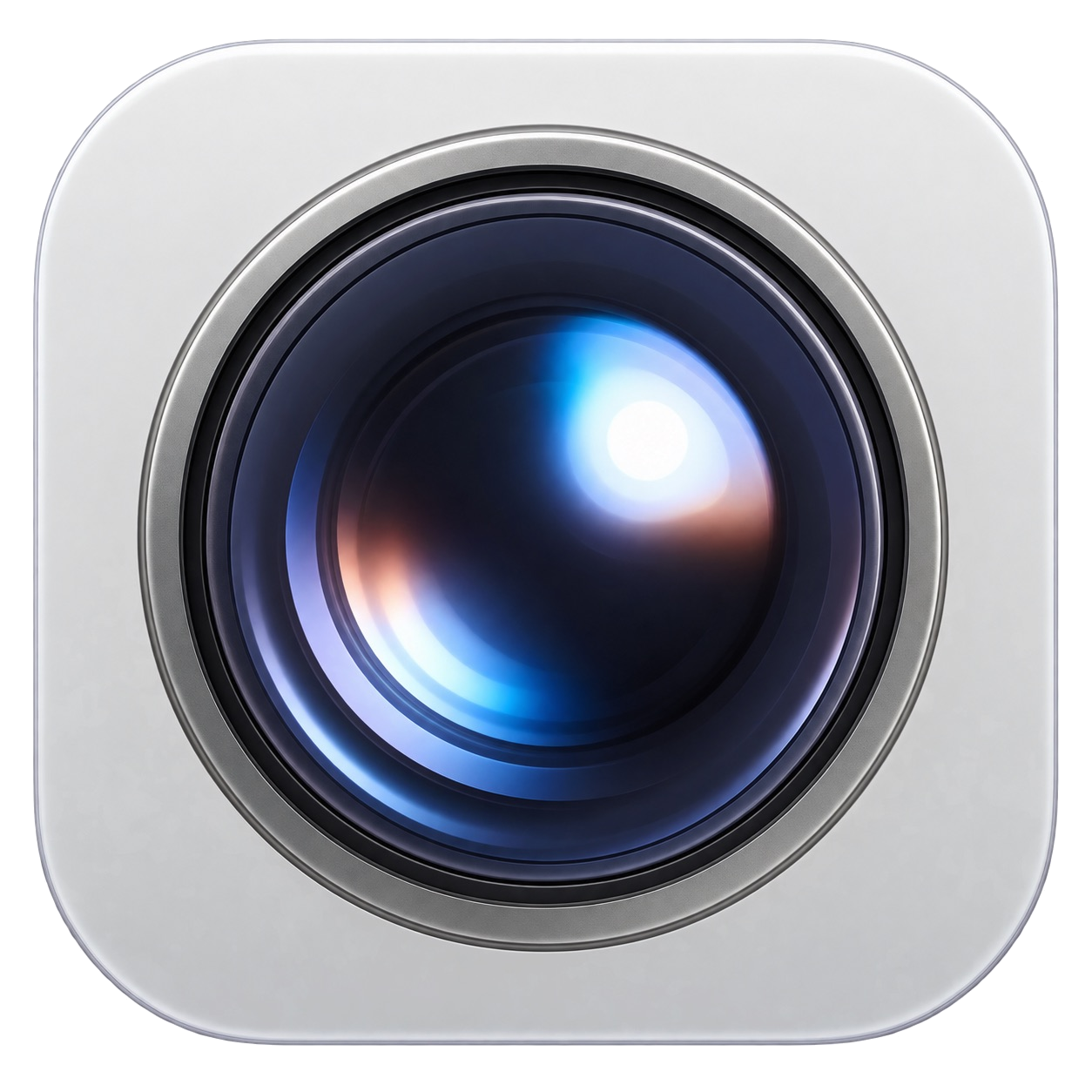 Camera X app icon
